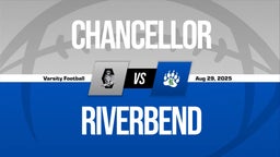08/29 Highlights @ Riverbend