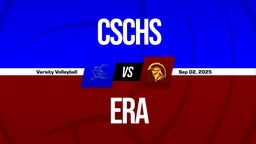 09/2 Highlights vs CSCHS