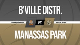 09/2 Highlights vs B'ville Distr.