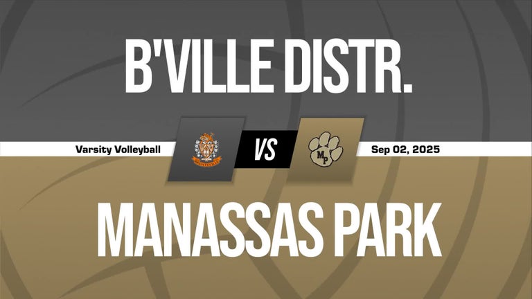 Video player poster image