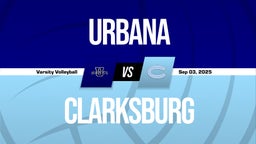 09/3 Highlights vs Urbana