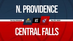 09/5 Highlights vs N. Providence