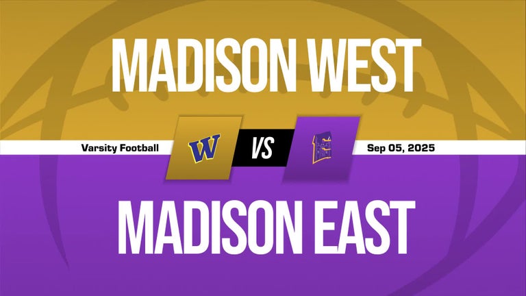 Video player poster image