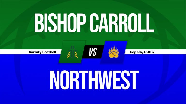 Video player poster image