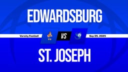 09/5 Highlights vs Edwardsburg