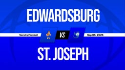 09/5 Highlights @ St. Joseph