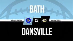 09/5 Highlights @ Dansville