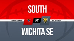 09/5 Highlights vs South