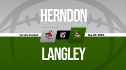 09/5 Highlights vs Herndon