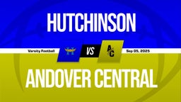 09/5 Highlights vs Hutchinson