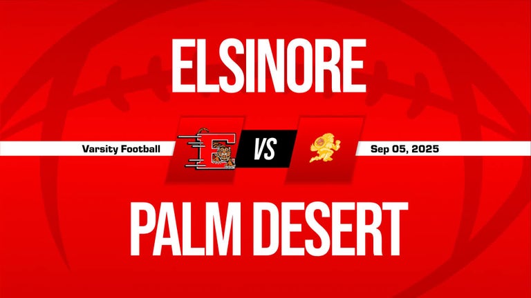 Video player poster image