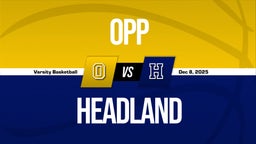 12/8 Highlights @ Headland