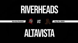 09/5 Highlights vs Riverheads