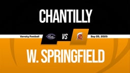 09/5 Highlights @ W. Springfield