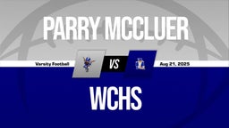 08/21 Highlights @ WCHS