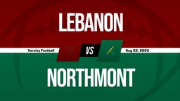 08/22 Highlights vs Lebanon