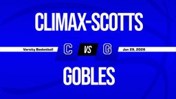 01/28 Highlights vs Climax-Scotts