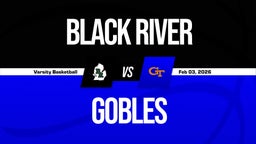 02/3 Highlights vs Black River