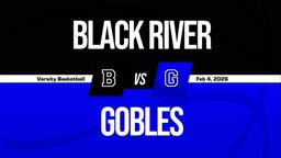 02/3 Highlights vs Black River