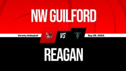 09/9 Highlights @ Reagan