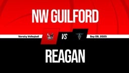 09/9 Highlights vs NW Guilford