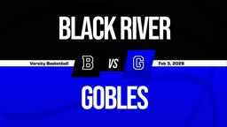 02/3 Highlights vs Black River