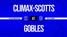 02/2 Highlights vs Climax-Scotts