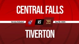 09/9 Highlights @ Tiverton