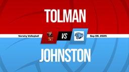 09/9 Highlights vs Tolman