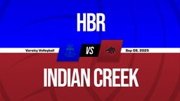 09/9 Highlights vs HBR
