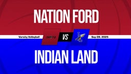 09/9 Highlights @ Indian Land