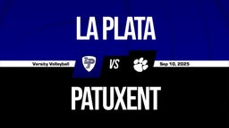 09/10 Highlights vs La Plata
