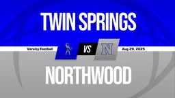 08/29 Highlights @ Northwood