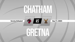 09/11 Highlights @ Gretna