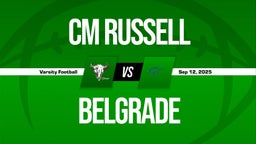 09/12 Highlights @ Belgrade