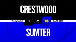 09/12 Highlights vs Crestwood