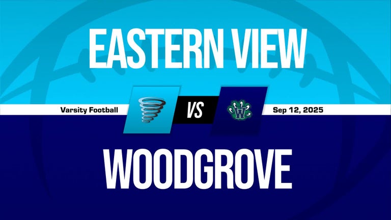 Video player poster image