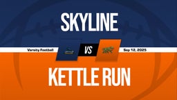 09/12 Highlights vs Skyline