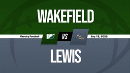 09/12 Highlights vs Wakefield