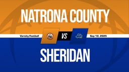 09/12 Highlights @ Sheridan