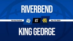 09/12 Highlights vs Riverbend