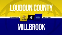 09/12 Highlights vs Loudoun County
