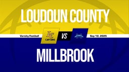 09/12 Highlights @ Millbrook