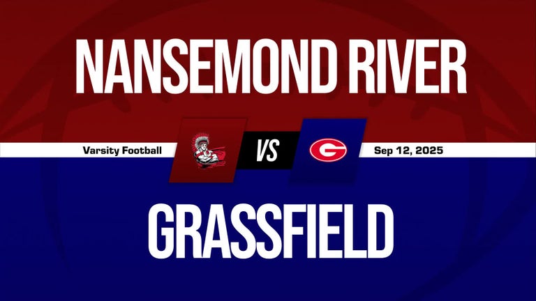 Video player poster image