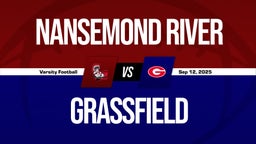 09/12 Highlights vs Nansemond River