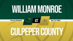 09/15 Highlights @ Culpeper County