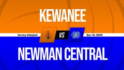 09/16 Highlights vs Kewanee