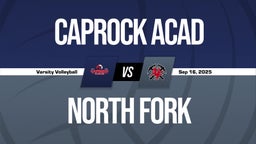 09/16 Highlights @ North Fork