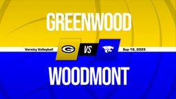 09/16 Highlights vs Greenwood