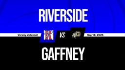 09/16 Highlights vs Riverside